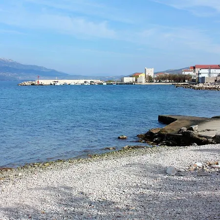 Apartman Razanac 5766d *