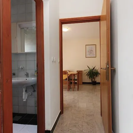 Apartman Razanac 5766d *