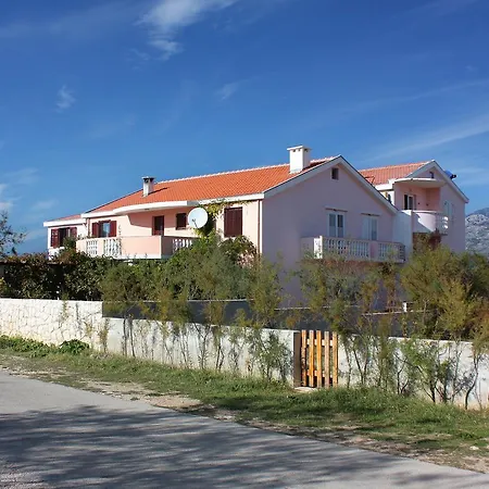 Razanac 5766d Apartman