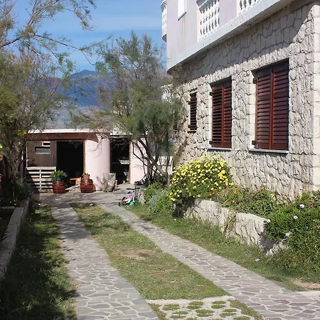 Razanac 5766d Apartman